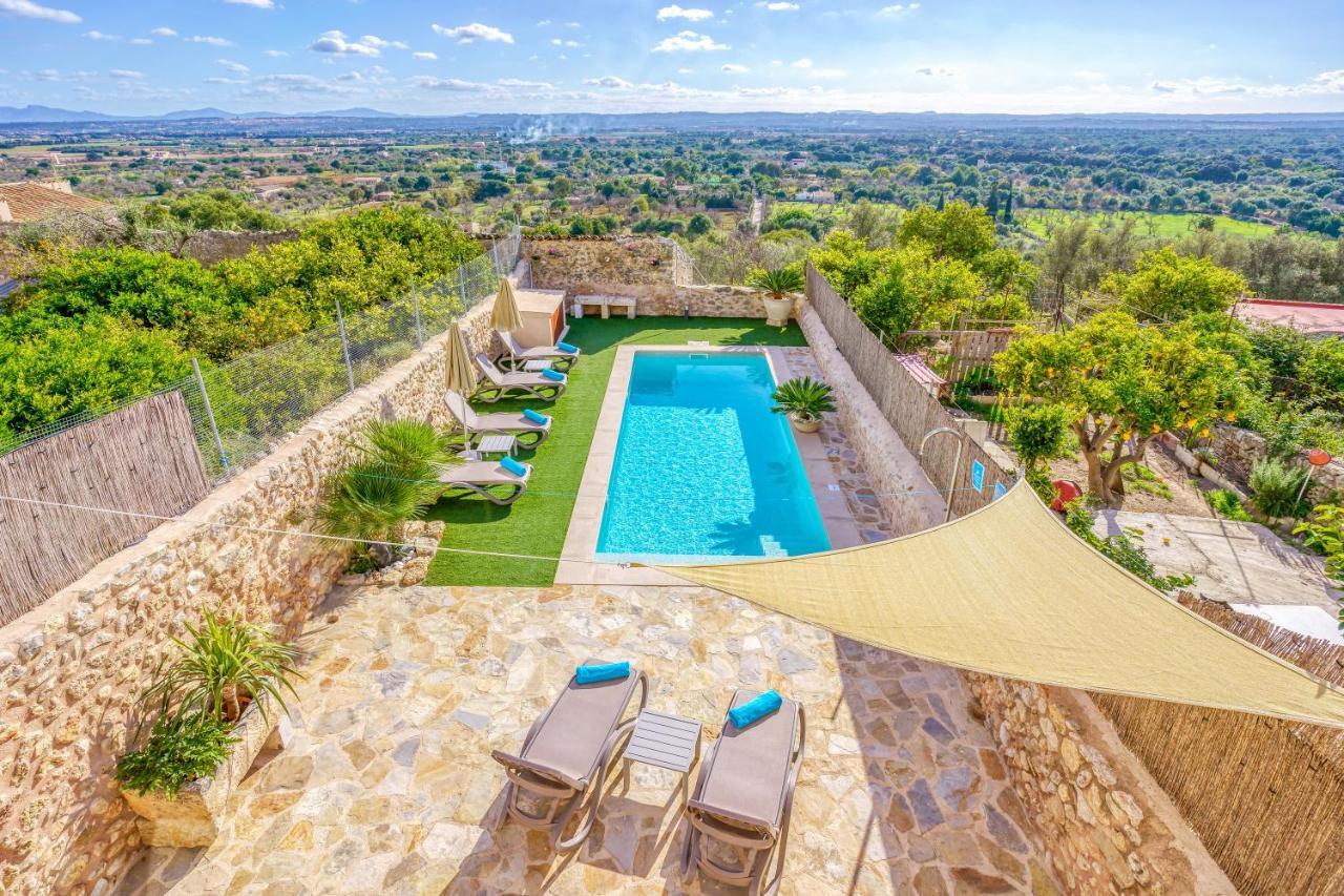 Сasa de vacaciones Casa Del Sol Búger