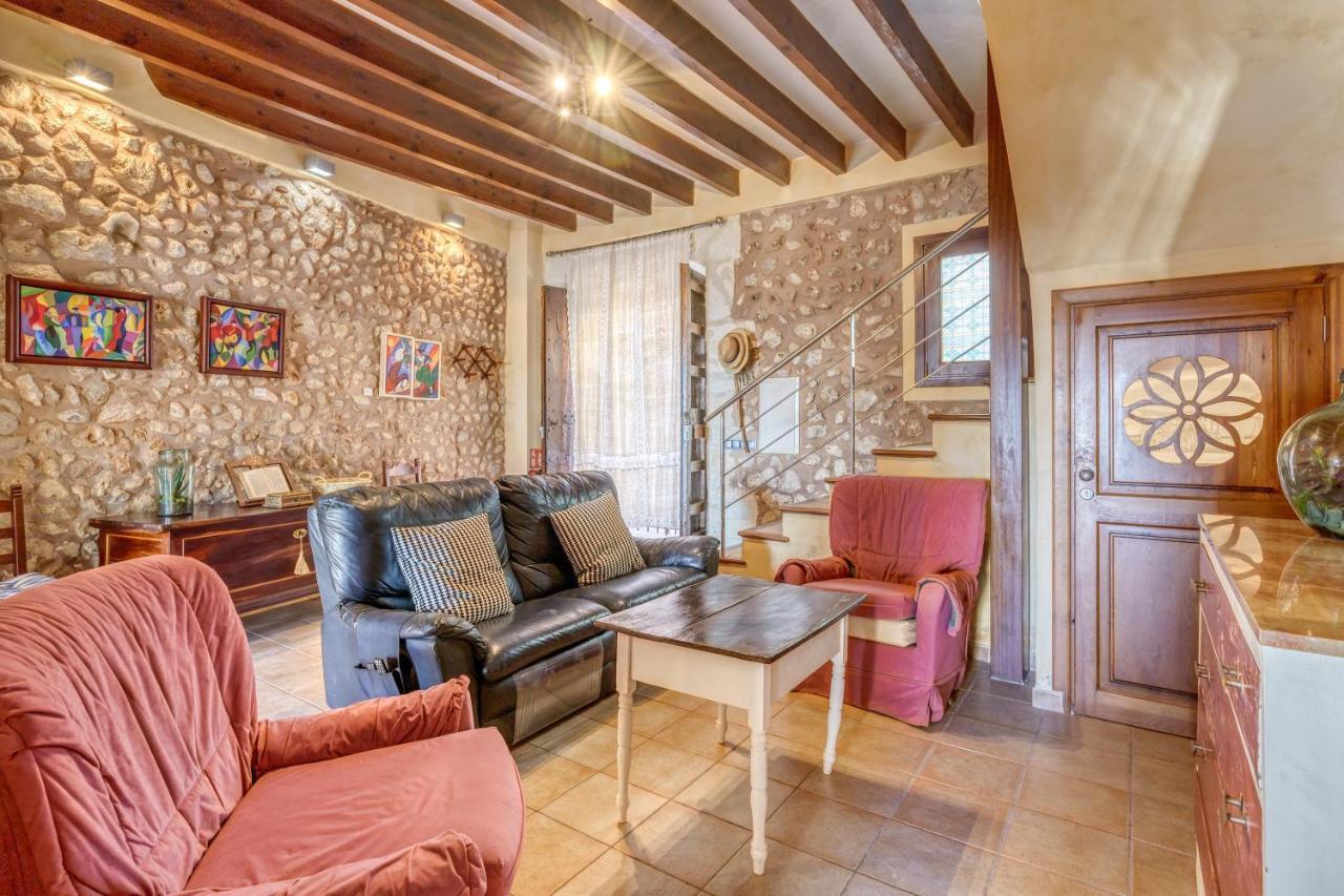 Casa Del Sol Сasa de vacaciones *