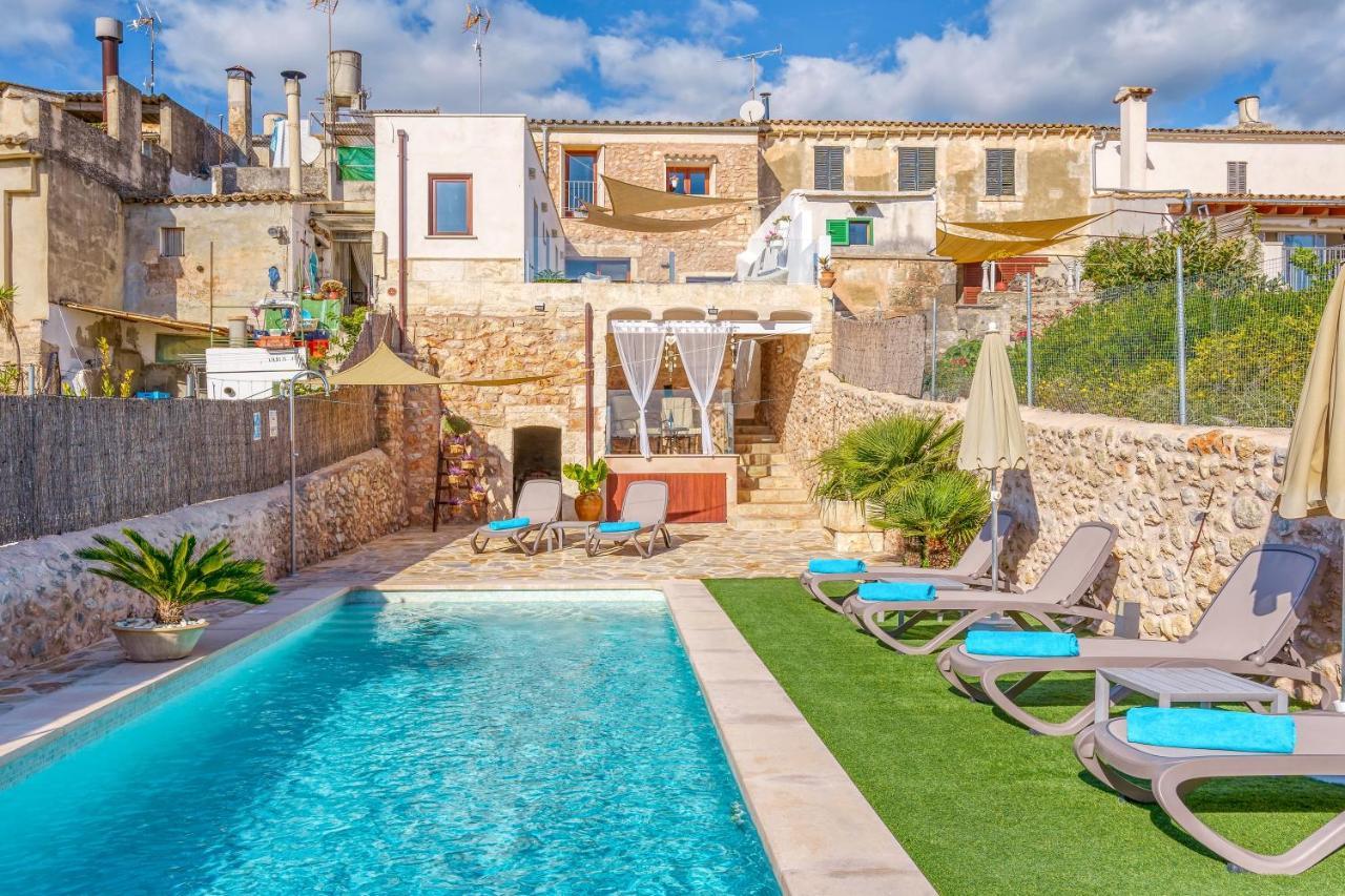 Casa Del Sol Сasa de vacaciones *