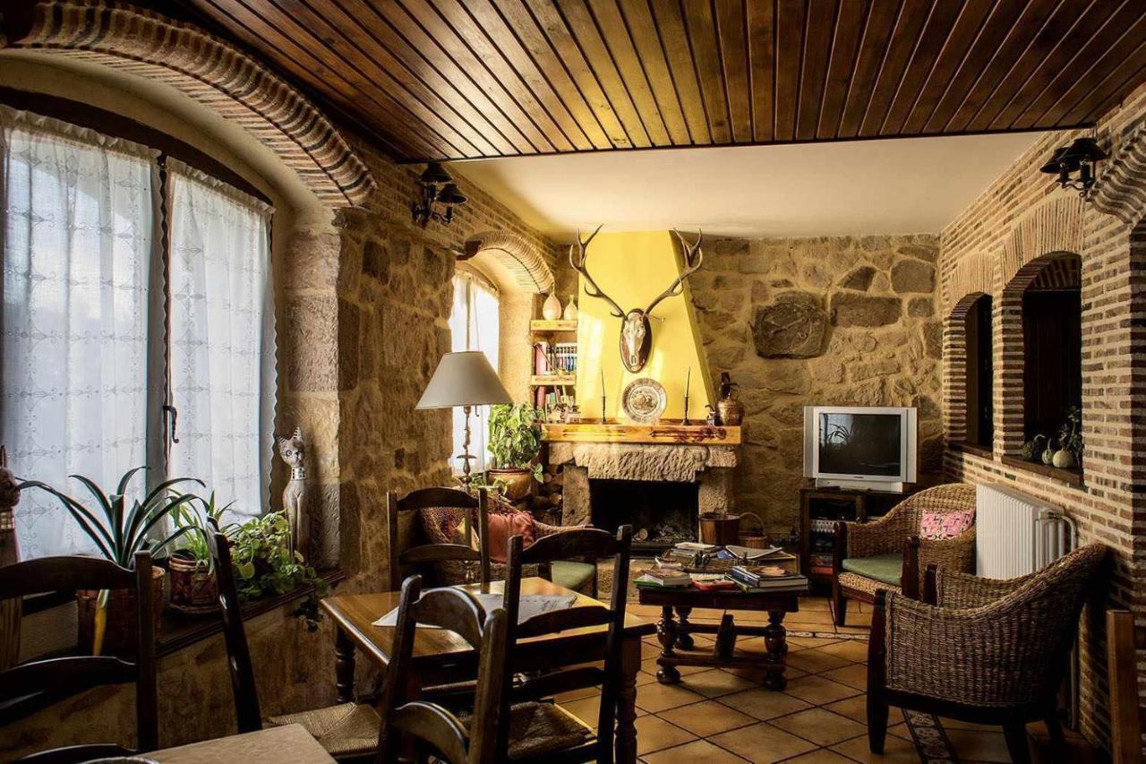 Del Medico Country house *