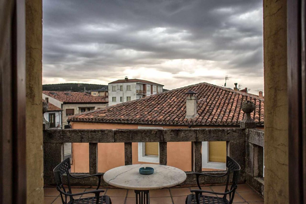 Country house Del Medico Hontoria del Pinar