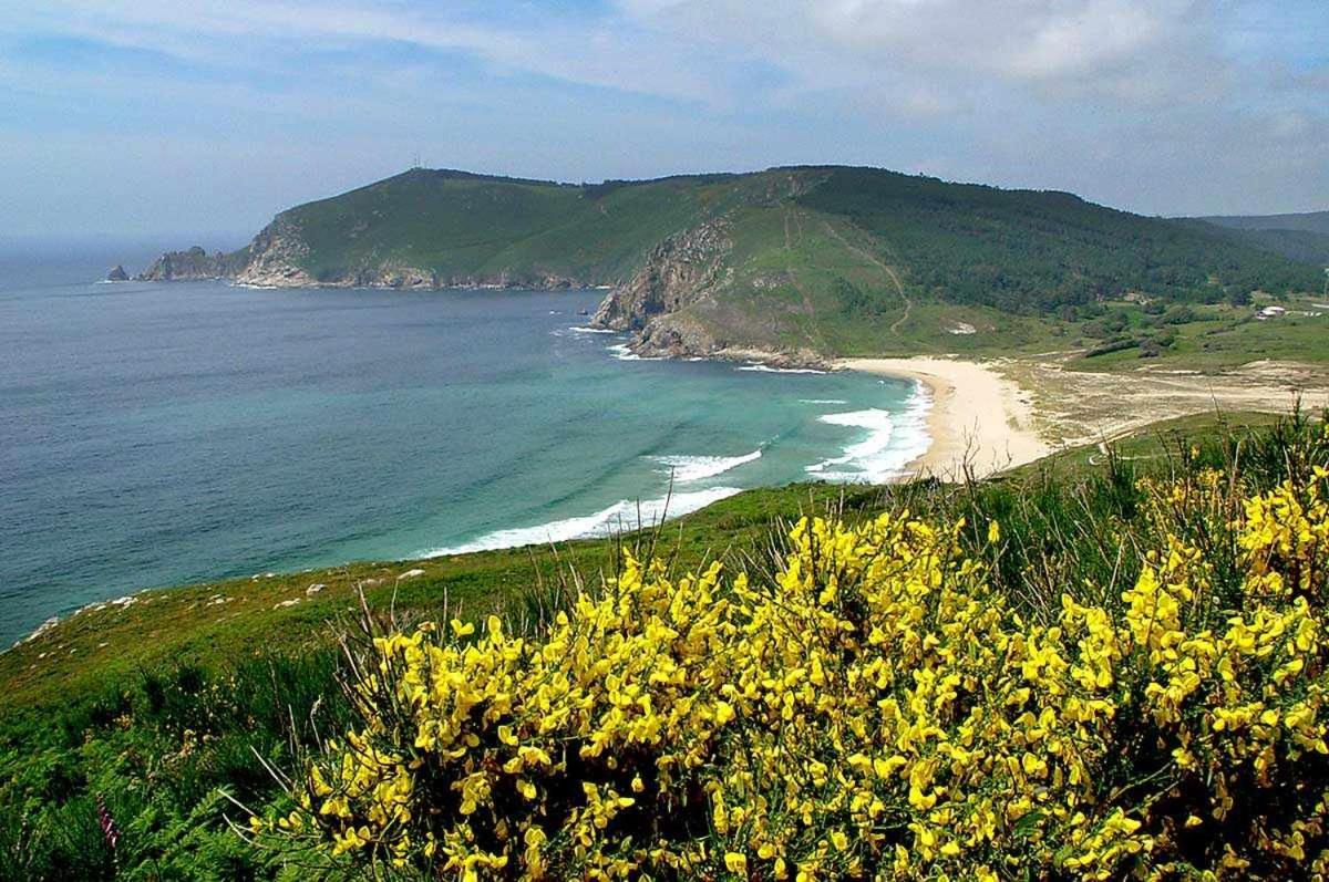 - Casa De Dugium * Finisterre