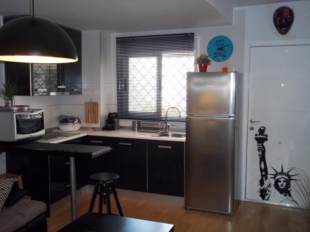 Apartment Ronda * Ronda