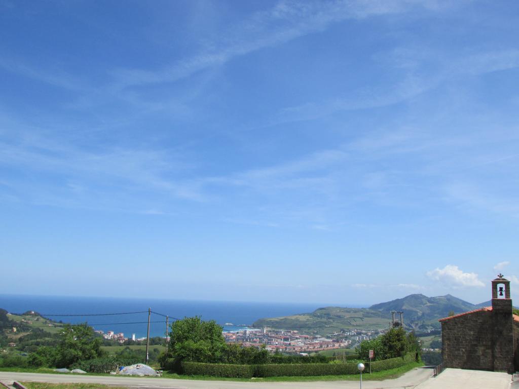 Gazteategi Bed and breakfast