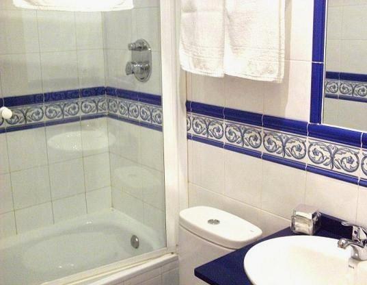 Bed and breakfast Bed And Breakfast Siesta Zaragoza