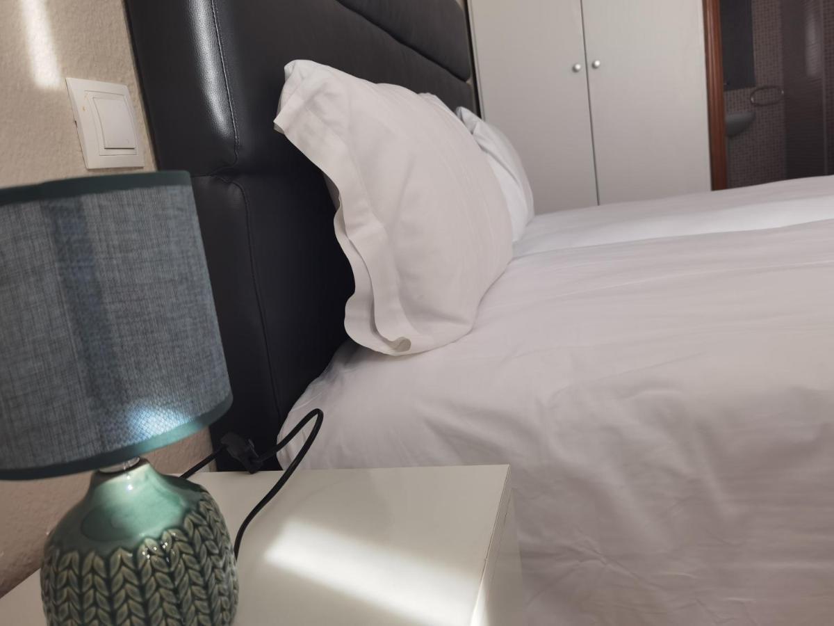 The Roof Of The Center, By Comfortable Luxury Apartamento Corralejo