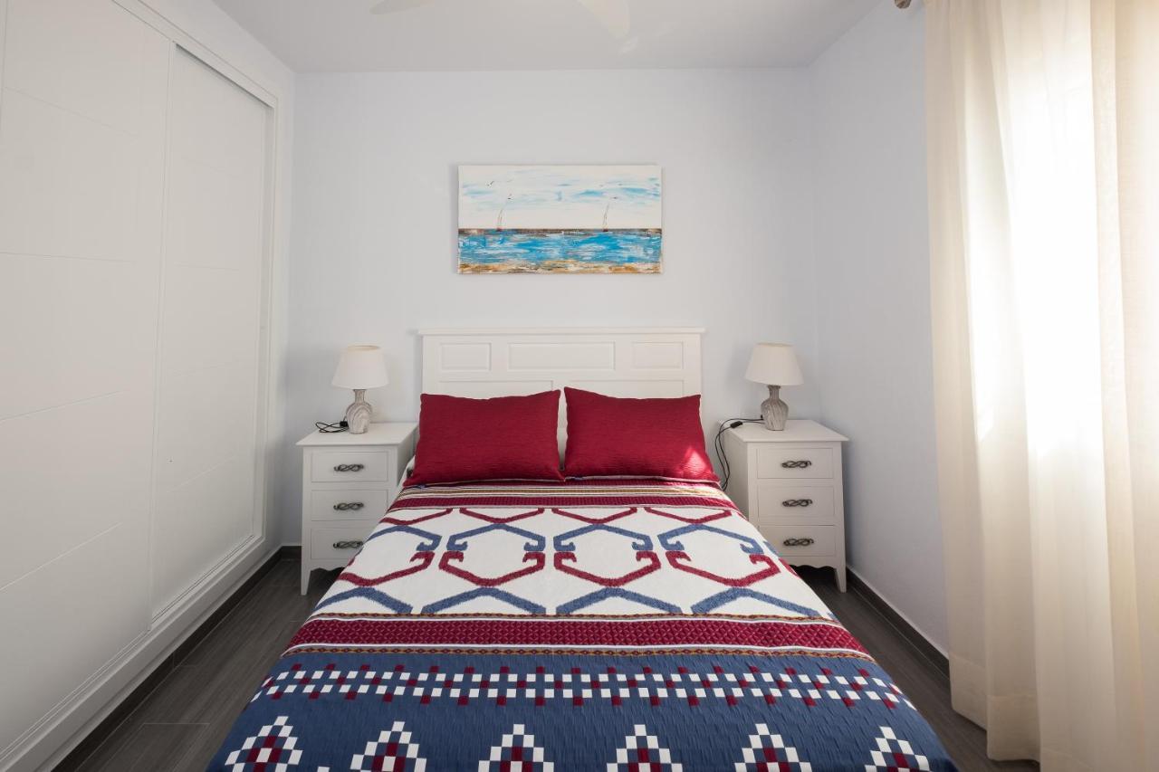 Casa El Palmar 1
