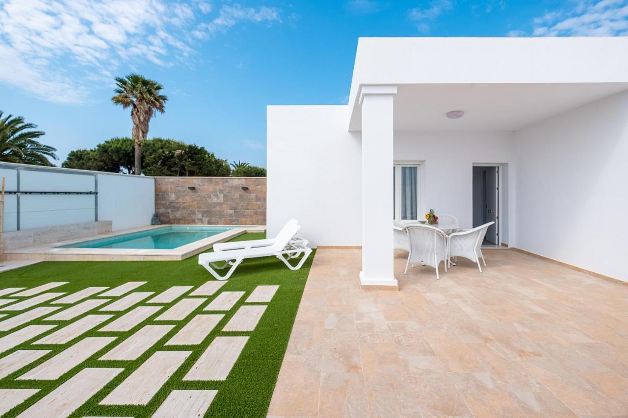 Casa El Palmar 1