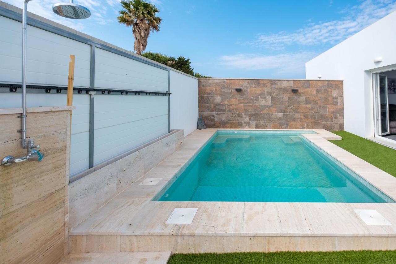 Casa El Palmar 1