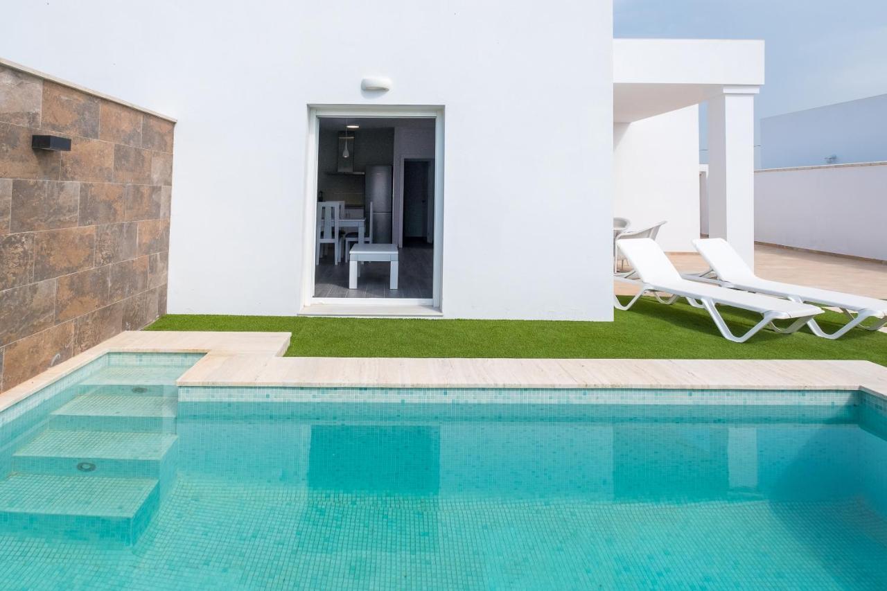 Сasa de vacaciones Casa El Palmar 1 Vejer de la Frontera