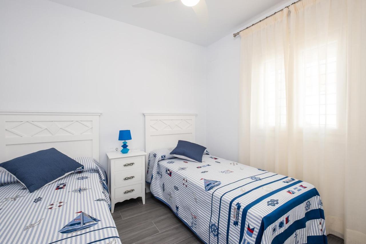 Casa El Palmar 1