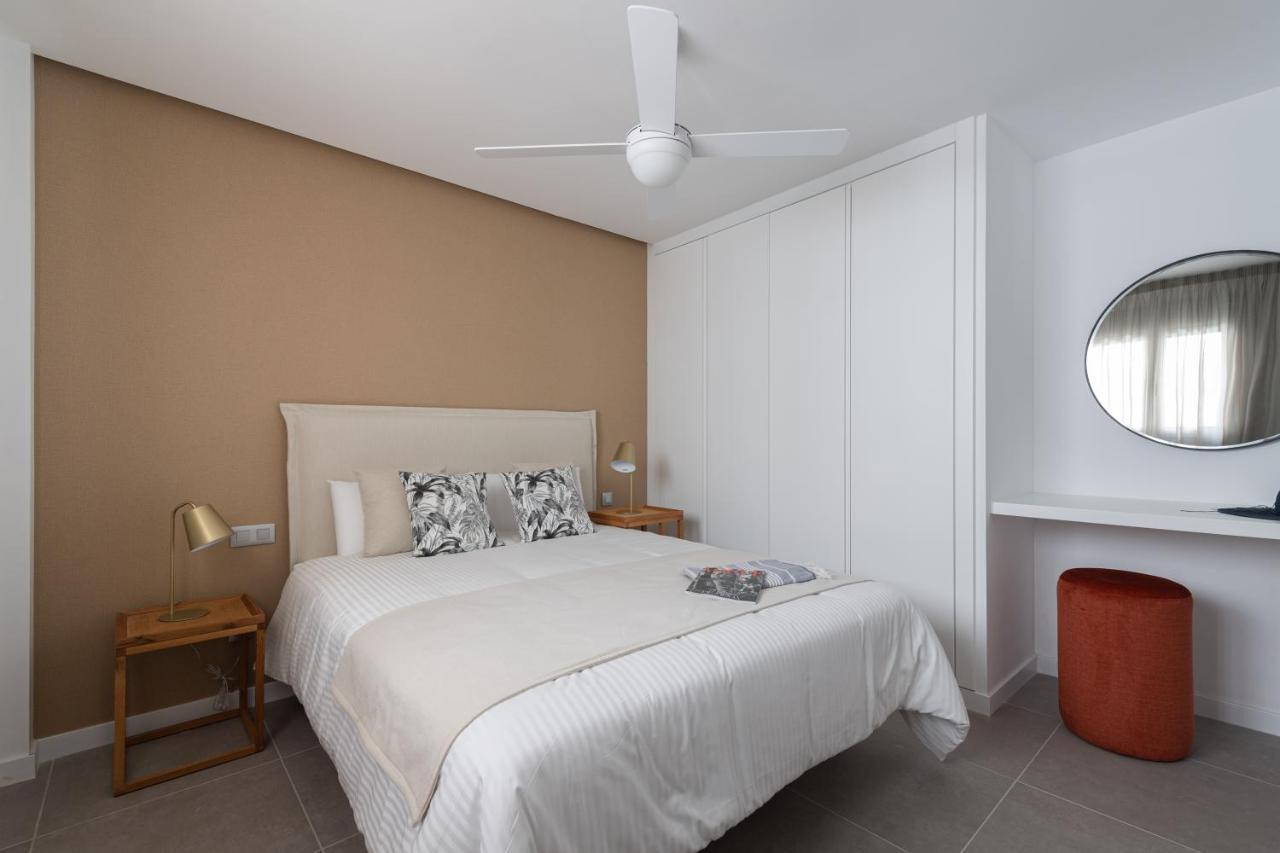 Apartamento Royal Flats Las Palmas de Gran Canaria