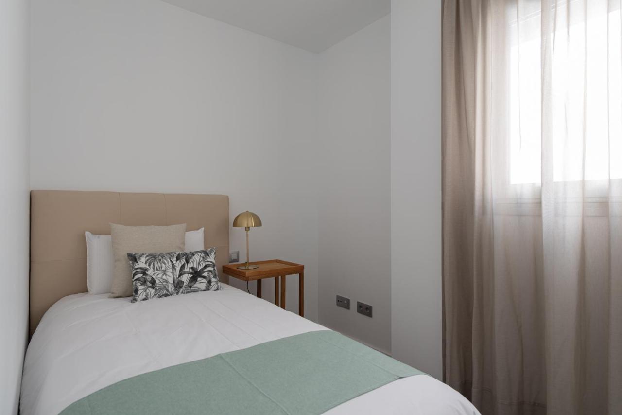 Apartamento Royal Flats