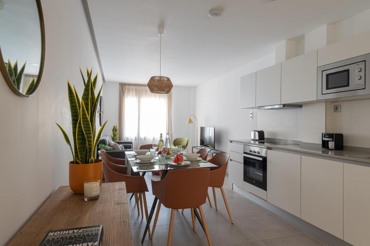 Apartamento Royal Flats