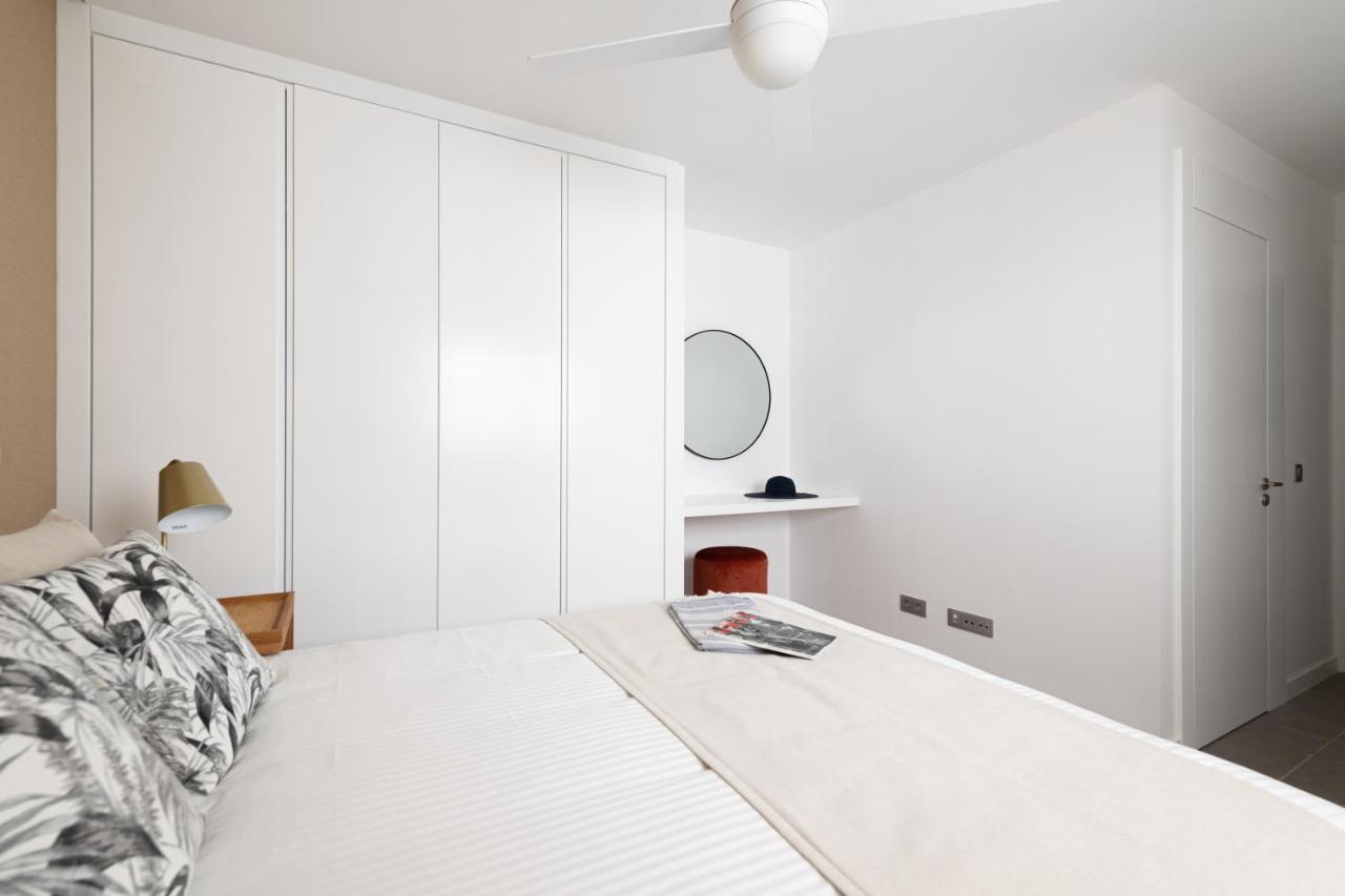 Royal Flats Apartamento Las Palmas de Gran Canaria