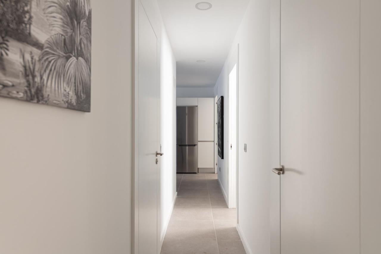 Apartamento Royal Flats