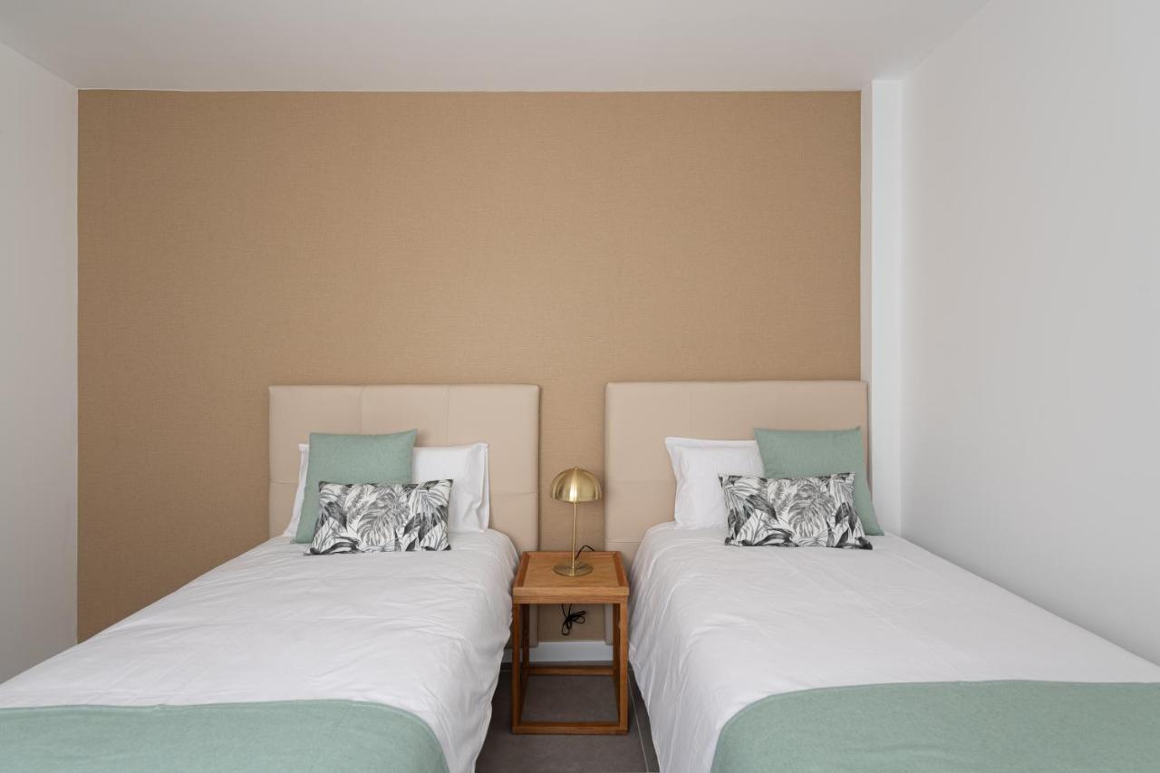 Apartamento Royal Flats Las Palmas de Gran Canaria
