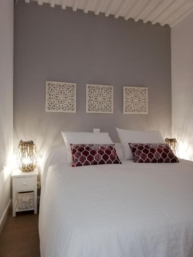 Apartamento Surynieve Deluxe *