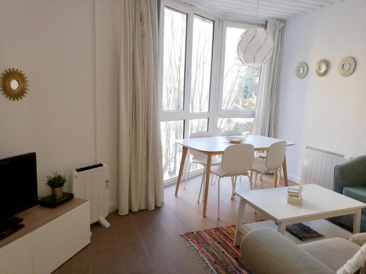 Apartamento Surynieve Deluxe *