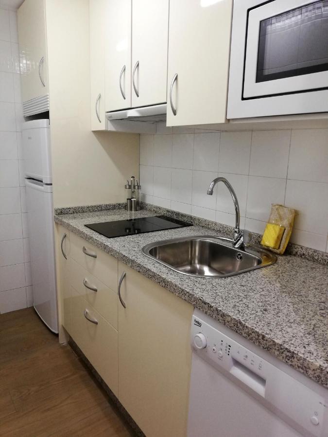 Surynieve Deluxe Apartamento *