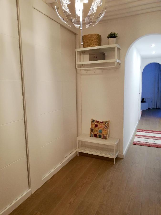 Surynieve Deluxe Apartamento *