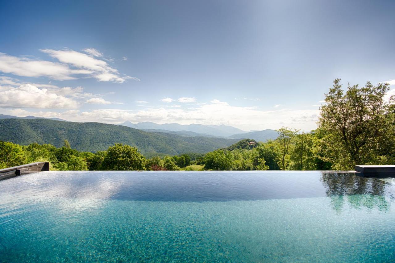 Rural&spa Mas Prat Hotel