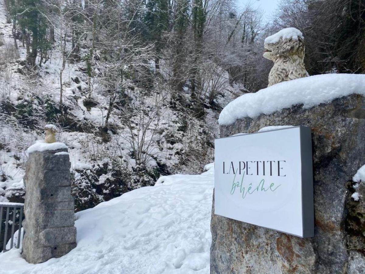La Petite Boheme 2*