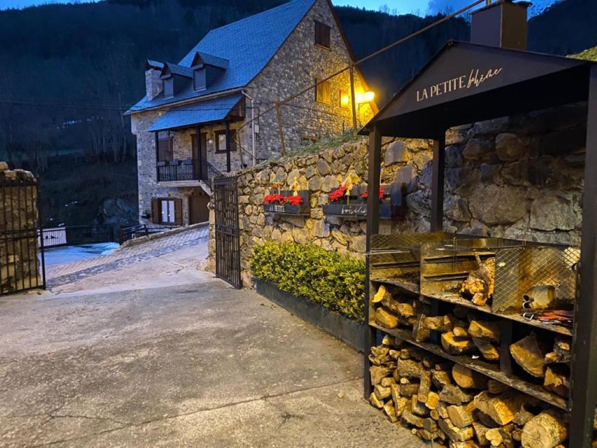Hotel La Petite Boheme Casau