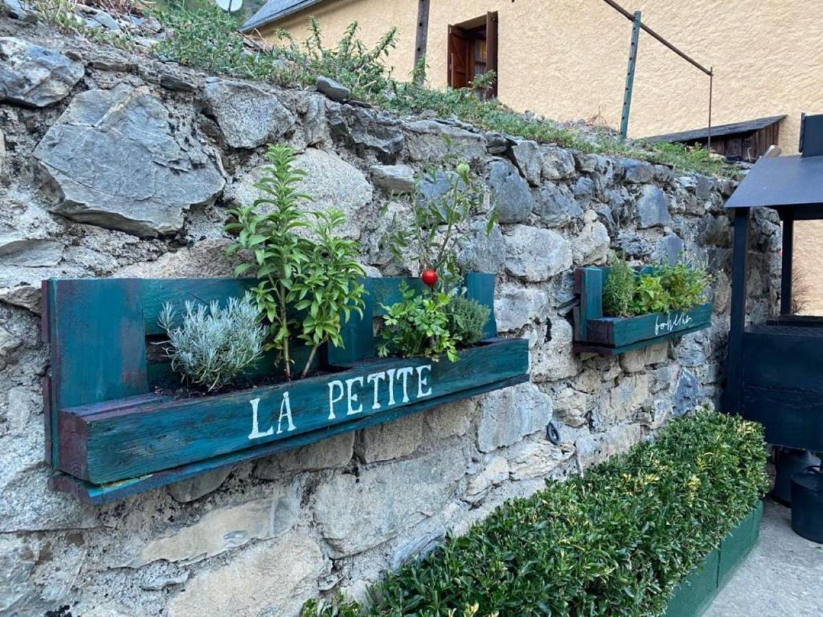 La Petite Boheme