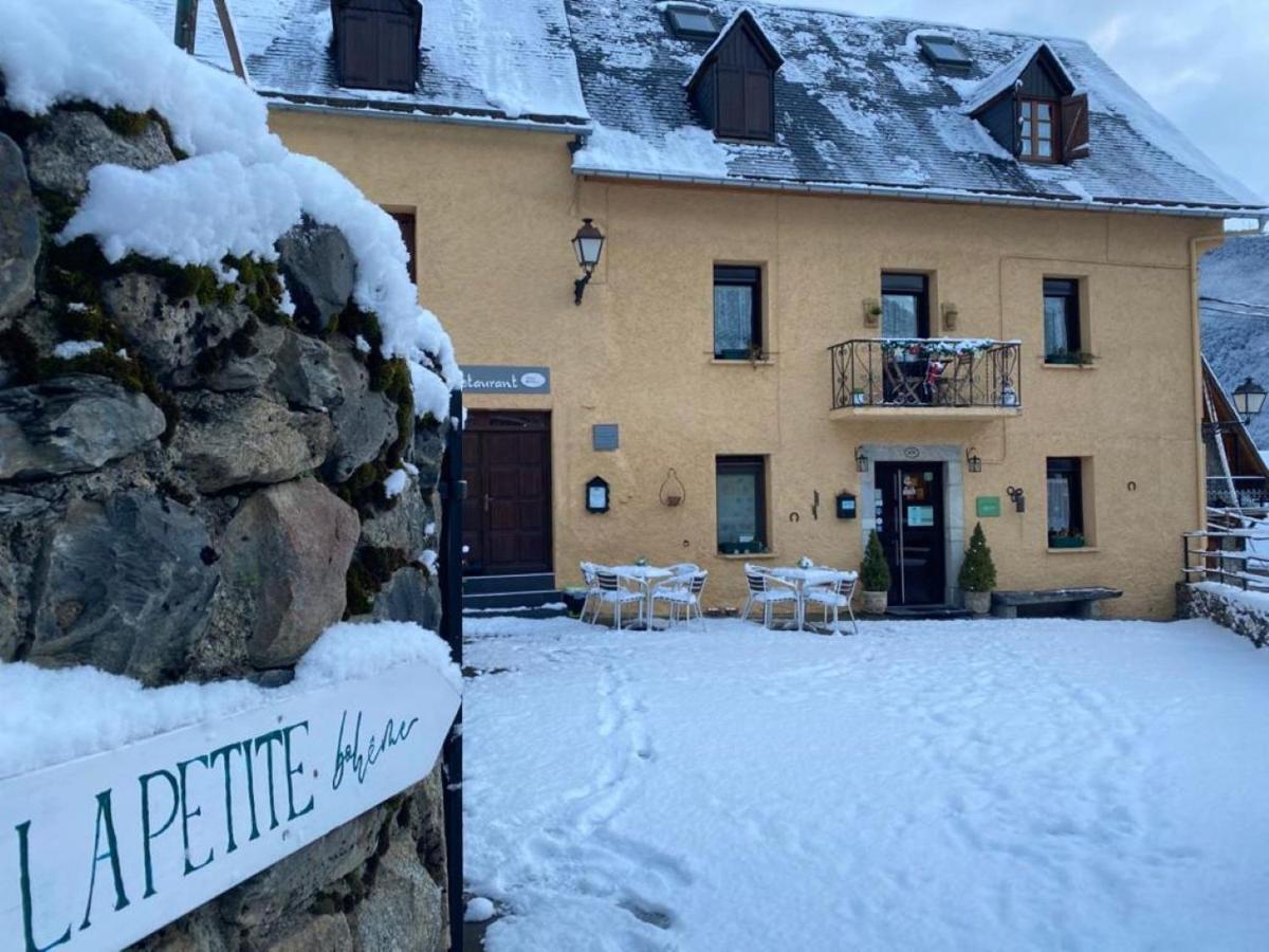Hotel La Petite Boheme Casau
