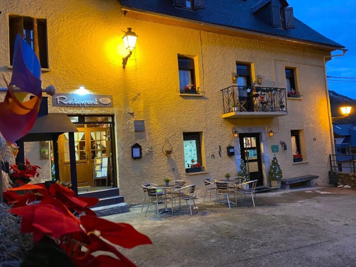 Hotel La Petite Boheme Casau
