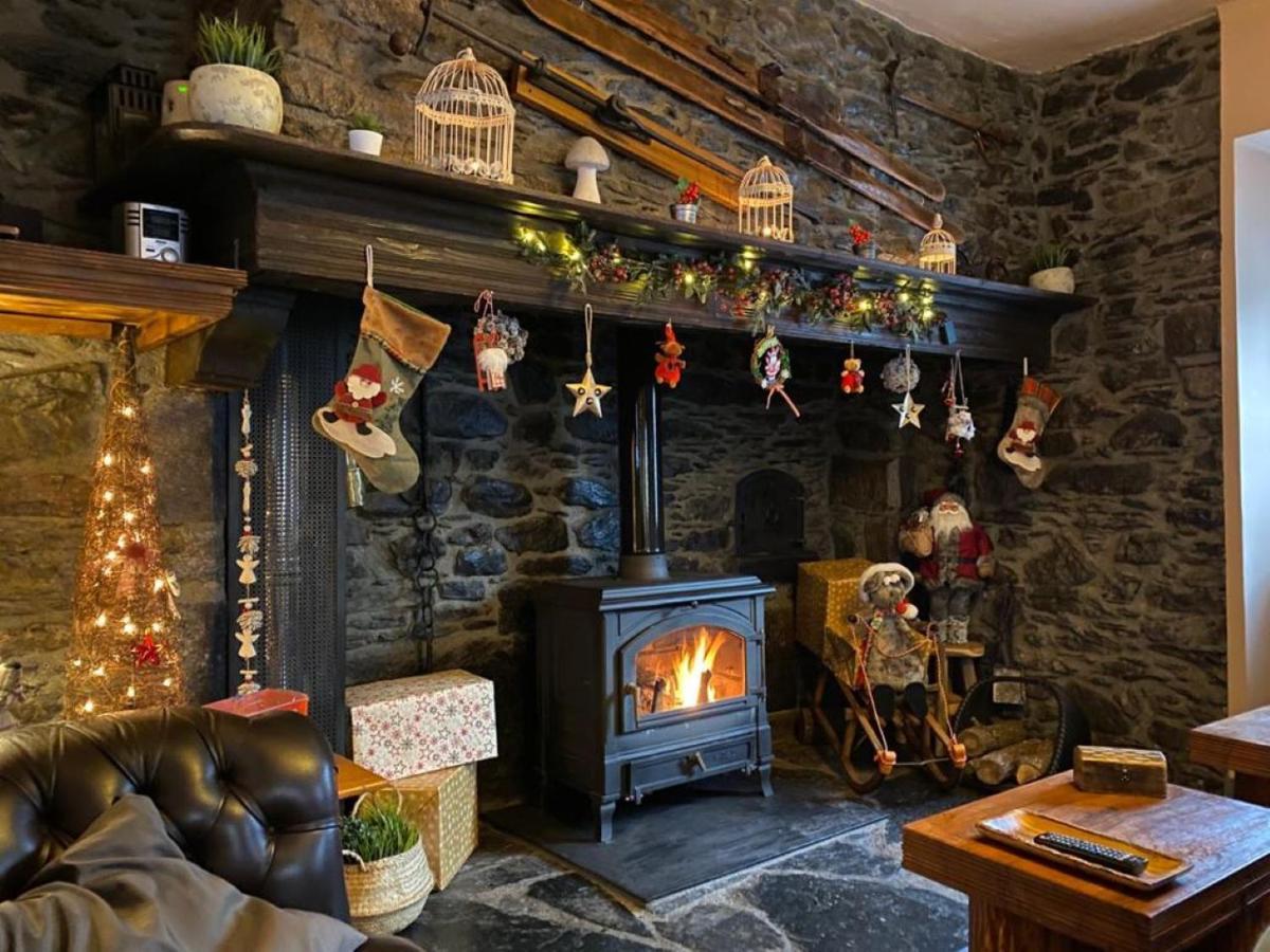 La Petite Boheme Hotel Casau