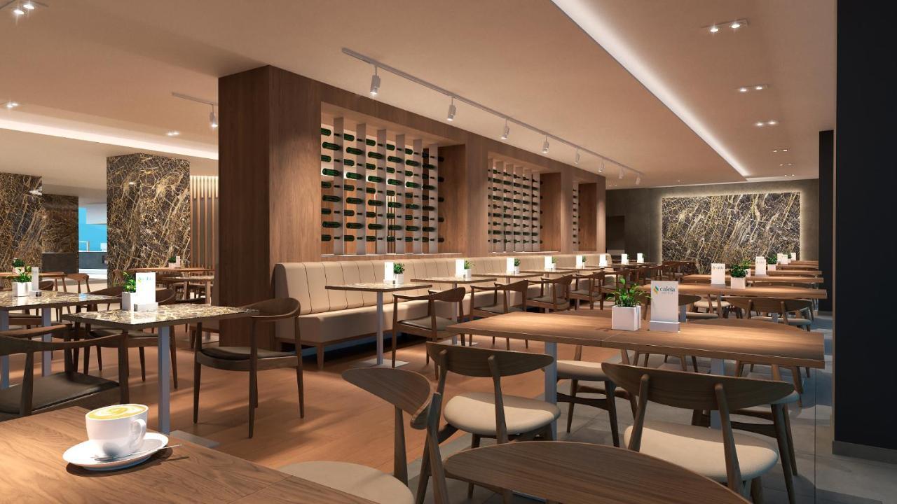 Senator Hotel Gandia