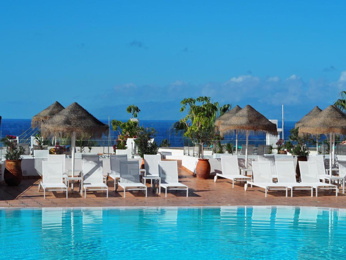 Hotel Flamingo Mate 4*