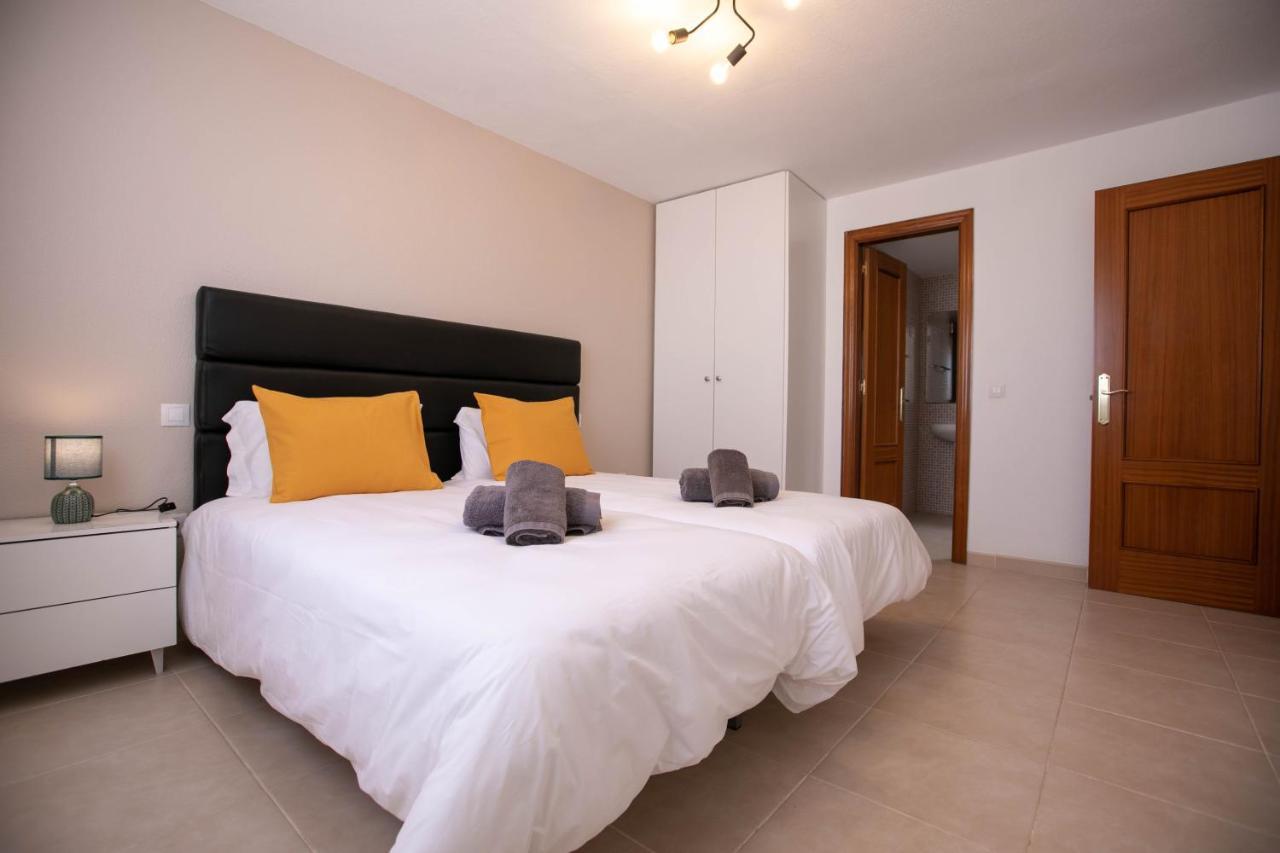 Apartamento The Roof Of The Center, By Comfortable Luxury Corralejo