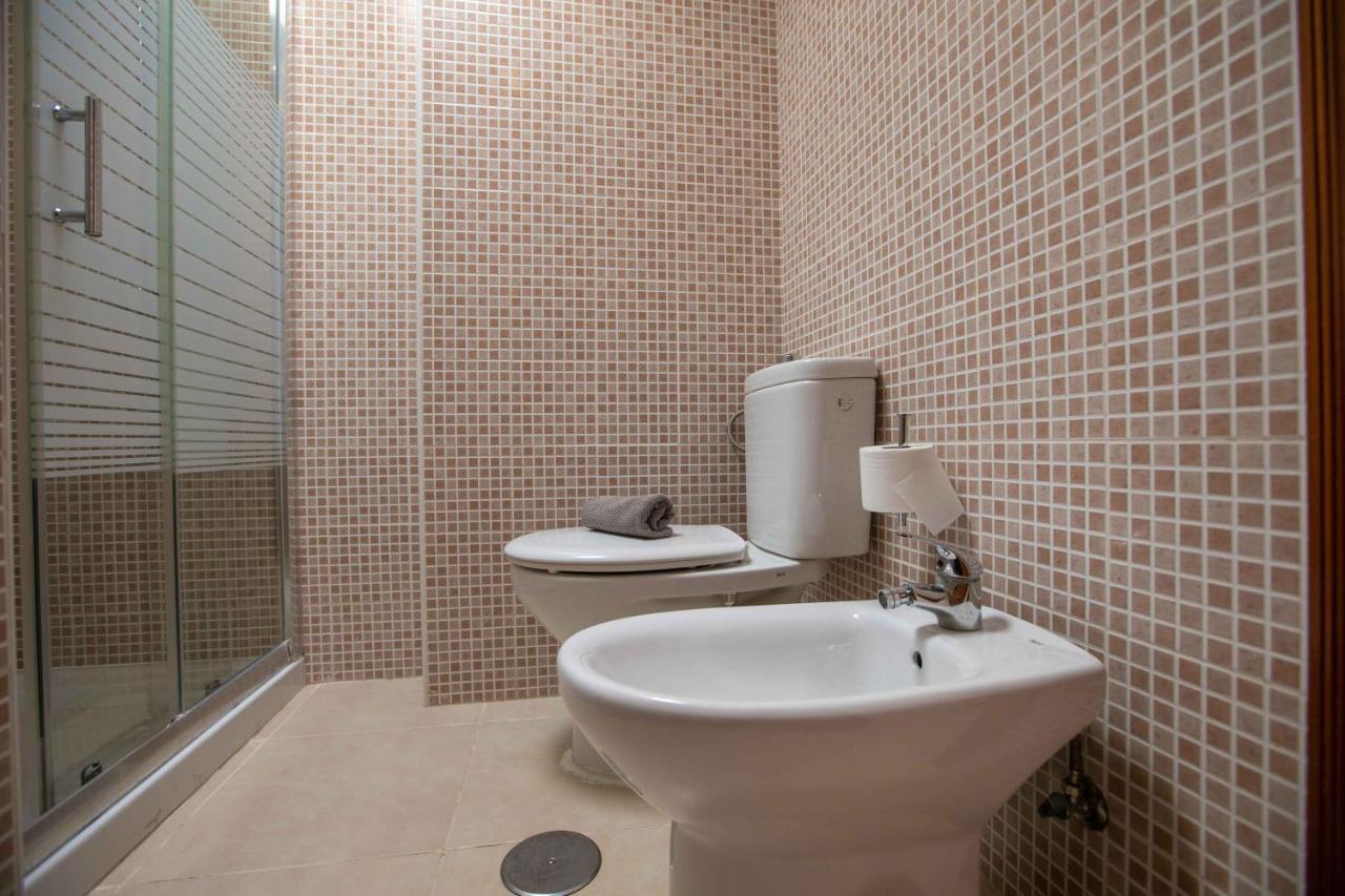 Apartamento The Roof Of The Center, By Comfortable Luxury Corralejo