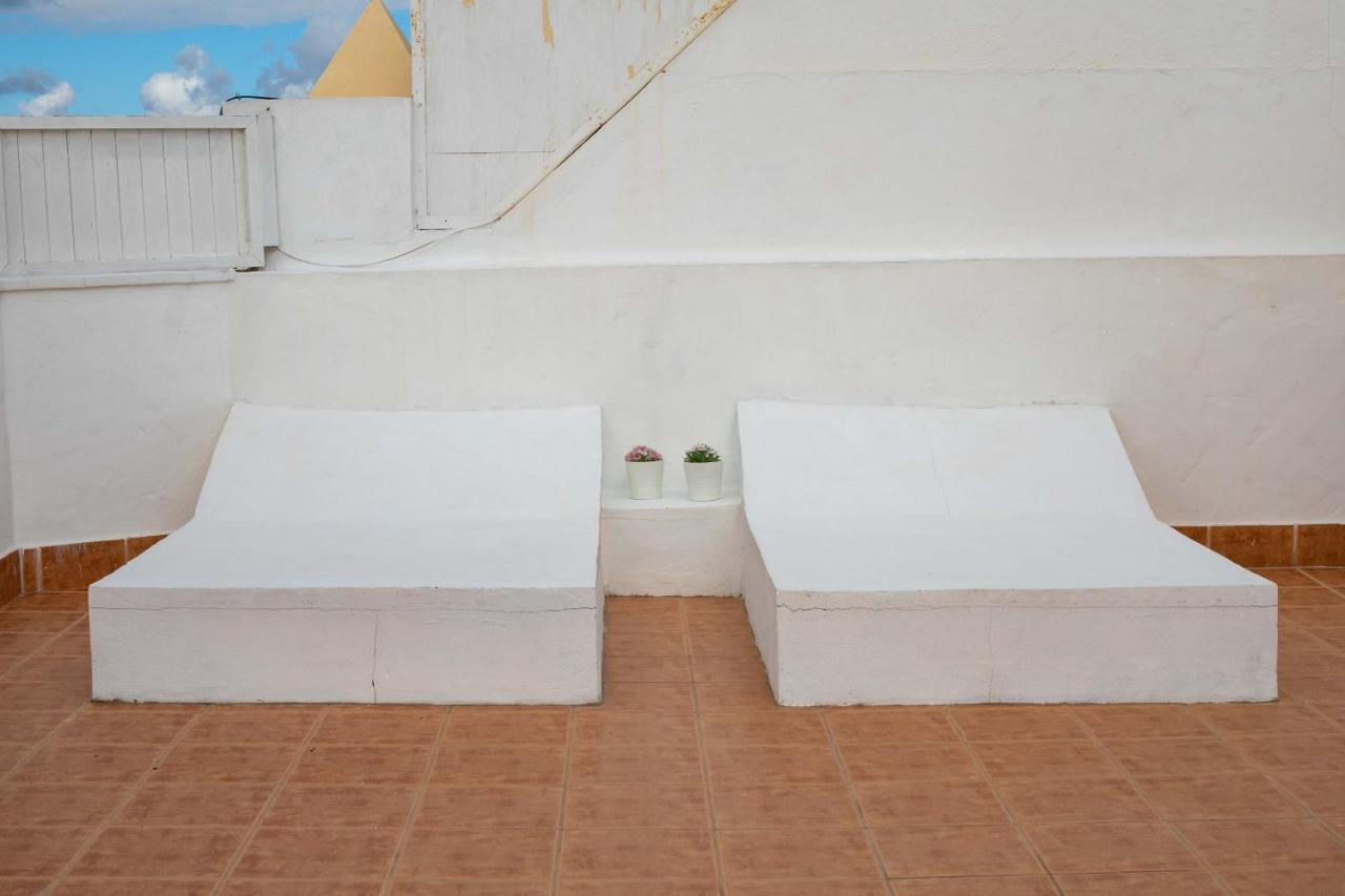 The Roof Of The Center, By Comfortable Luxury Apartamento