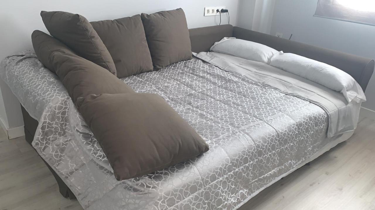 Apartamento Centro