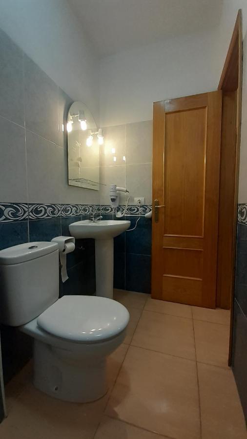 Casa Herrera Apartment