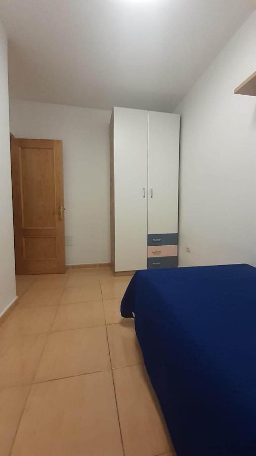 Casa Herrera Apartment
