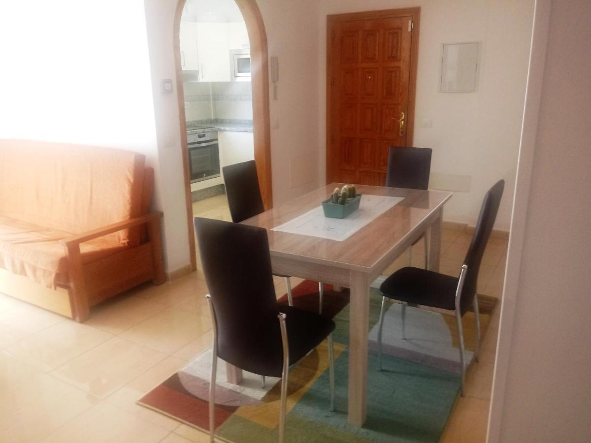 Apartment Casa Herrera *