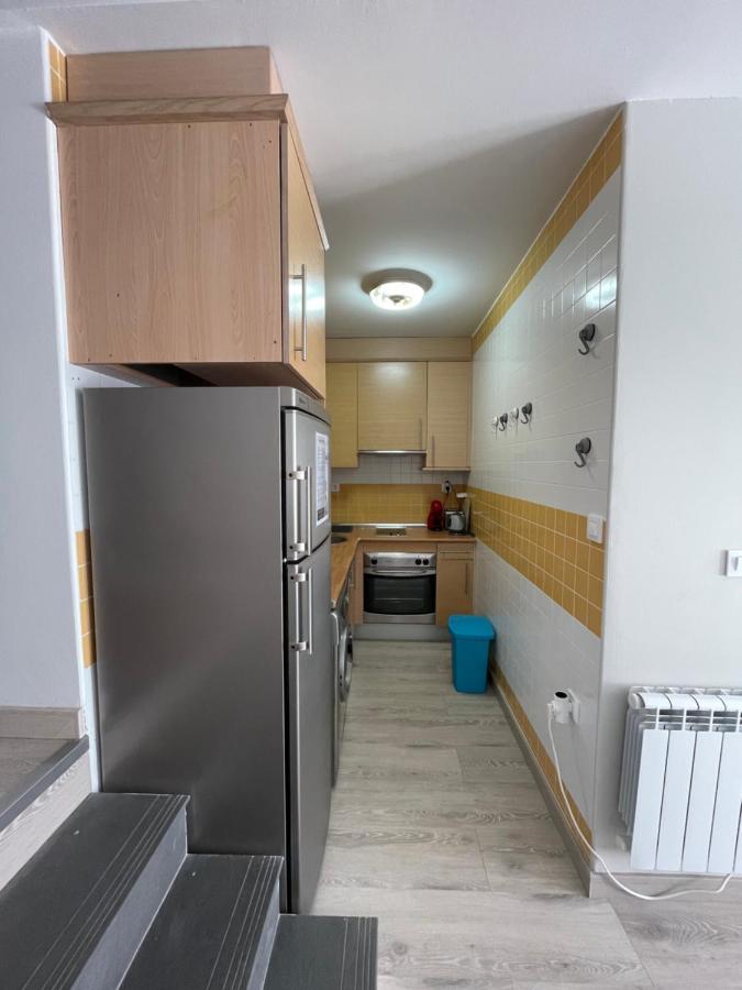 Apartment En Casa - Sn - Macael *
