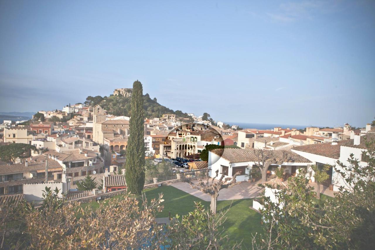 Guest house Hostalet Dels Indians Begur