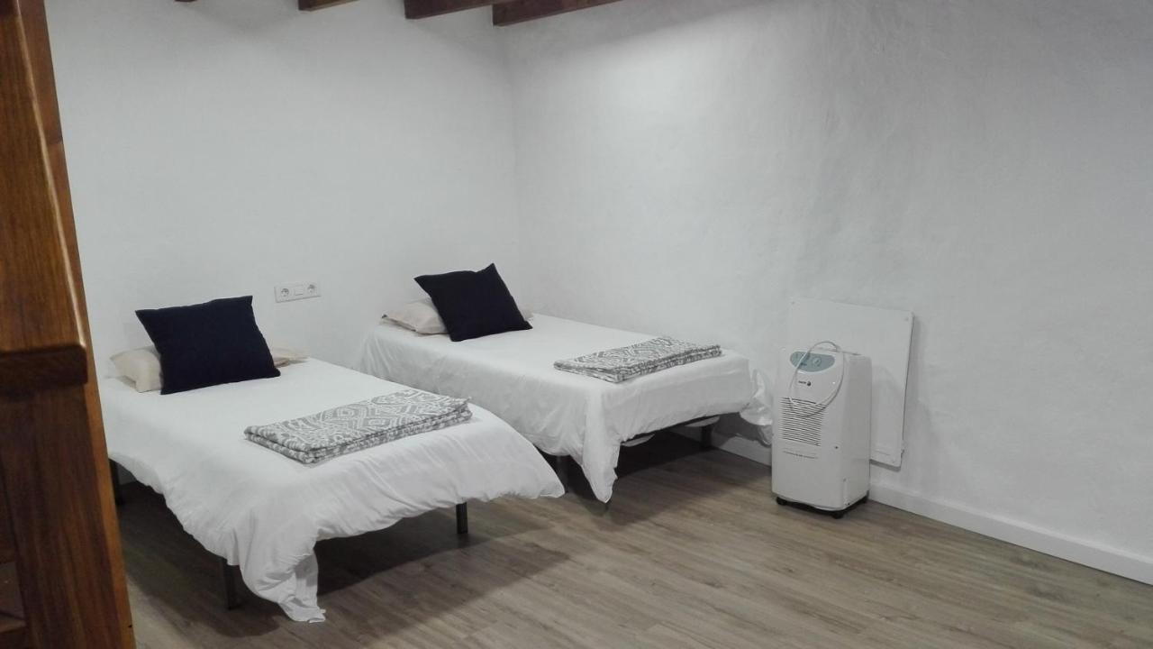 Сasa de vacaciones House To Relax *