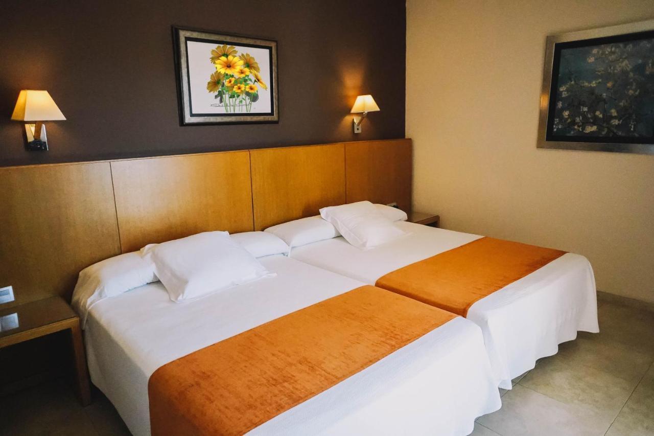 Hotel Alba Seleqtta
