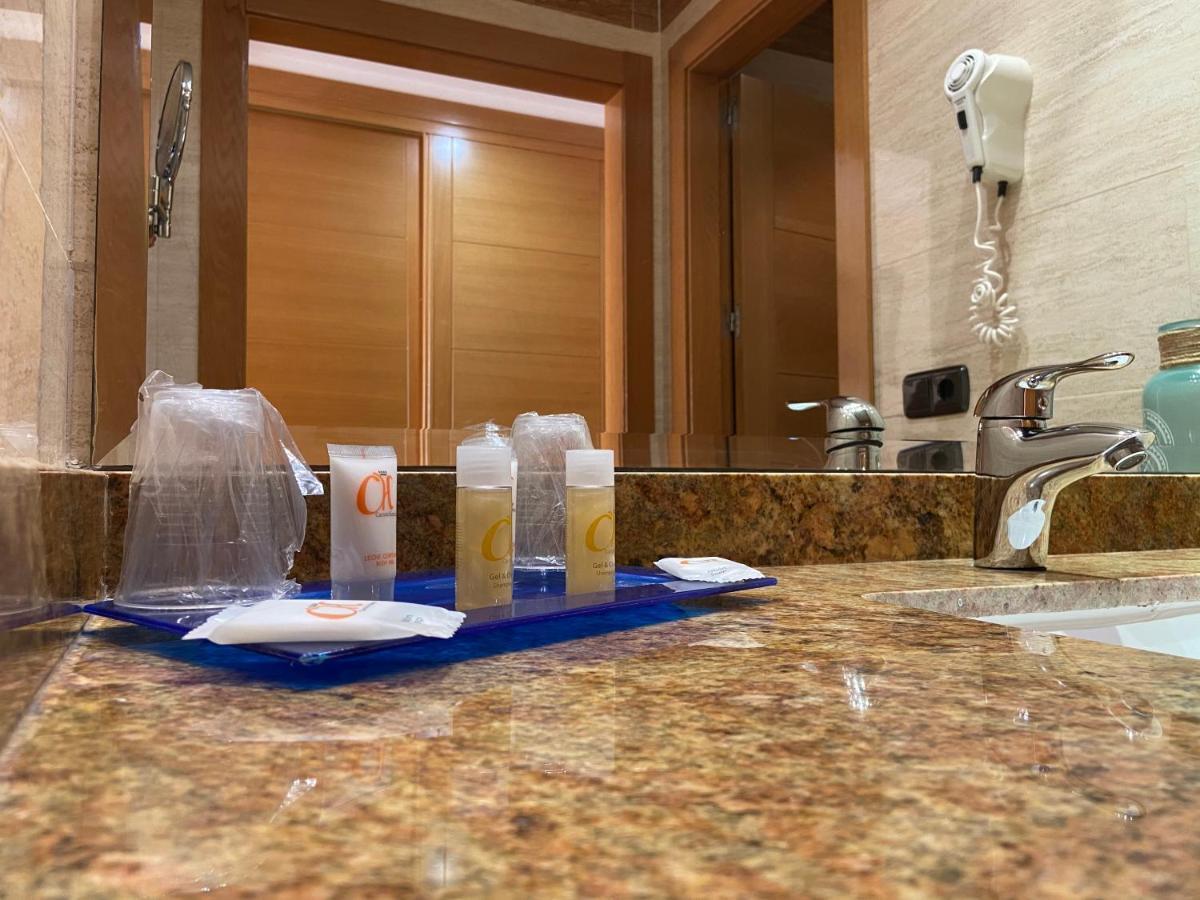 Montera Plaza Hotel 4*