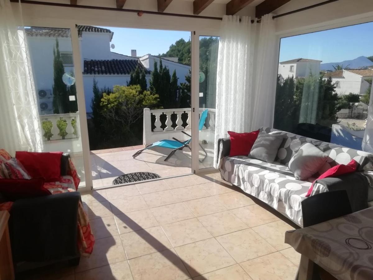Pite Villa Moraira