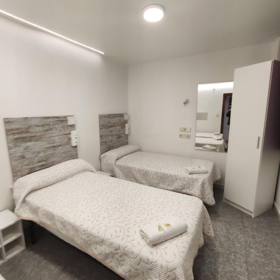 Vegas Guest house *