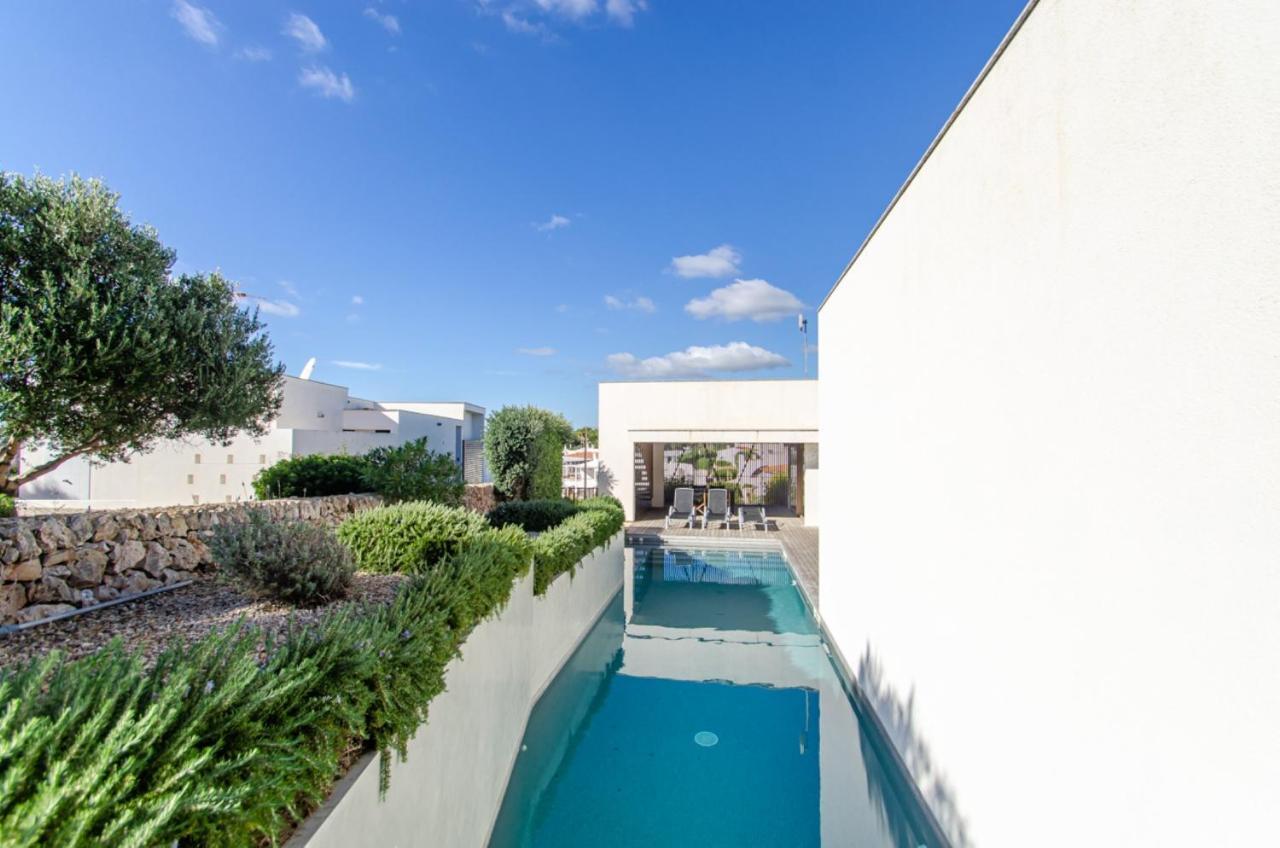 Villa Ses Alzines