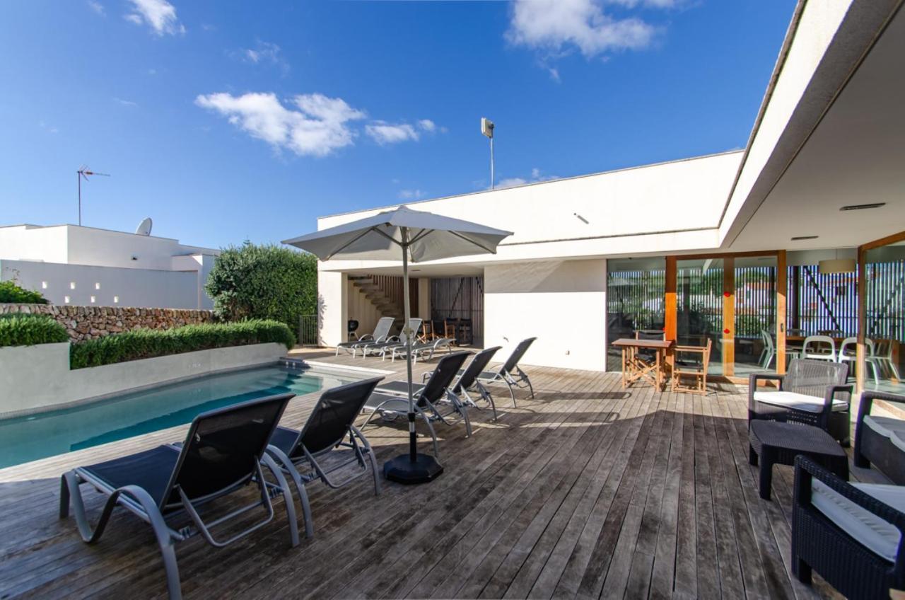 Villa Ses Alzines Sant Lluís